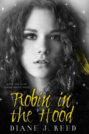 [Robbin’ Hearts Series 01] • Robin in the Hood